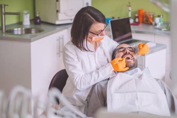 Best Mobile Emergency Dentist in Murfreesboro, AR