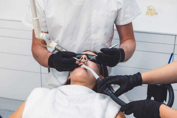Best Emergency Cosmetic Dentistry in Murfreesboro, AR